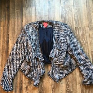 Vintage Oscar Jacket